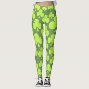 klaver leggings