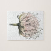 klaver legpuzzel (Horizontaal)