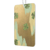 klaver luchtverfrisser (Links)