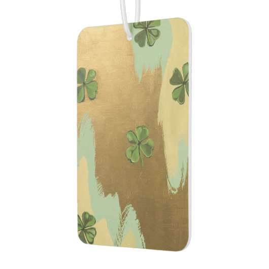 klaver luchtverfrisser (Links)