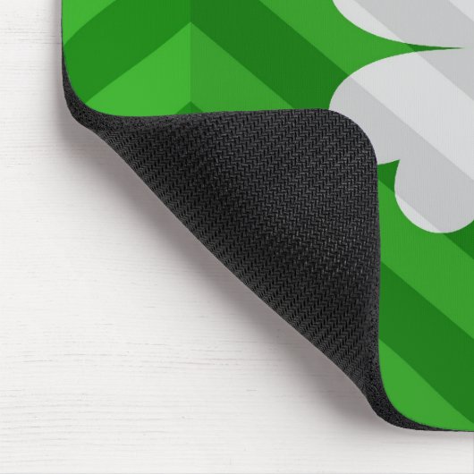 klaver muismat (Hoek)