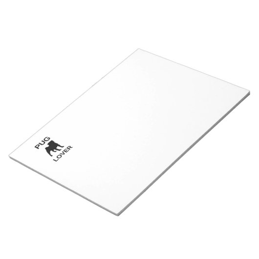 klaver notitieblok (Schuin)