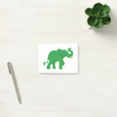 Klaver Olifanten Post-it® Notes (Kantoor)