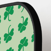 Klaver Pickleball Paddle (Links Detail)