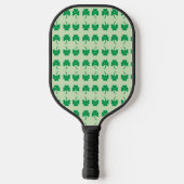 Klaver Pickleball Paddle (Achterkant)