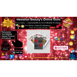 Klaver Ruiten Harten & Schoppen Speelkaarten