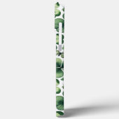 Klaver Shuffle Case-Mate iPhone Case (Achterkant / Links)