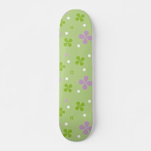 Klaver Skateboard