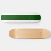 Klaver Skateboard (Horizontaal)