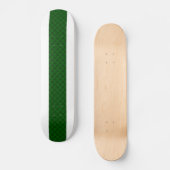 Klaver Skateboard (Voorkant)