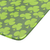 klaver snijplank (Hoek)