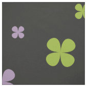 Klaver Stof (Swatch)