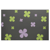 Klaver Stof (Fat Quarter)