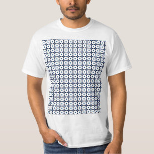 klaver t-shirt