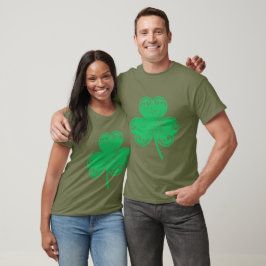 klaver t-shirt