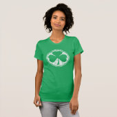Klaver T-shirt (Voorkant volledig)
