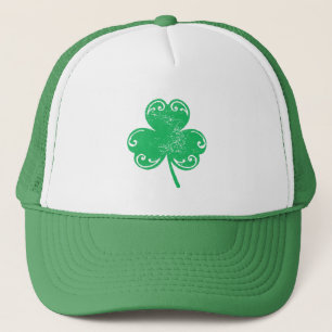 klaver trucker pet