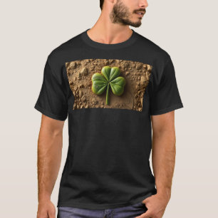 Klaverblad T-shirt