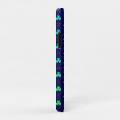 Klaverbladeren St. Patrick's Day Patroon-53223 Case-Mate iPhone Case (Achterkant/rechts)