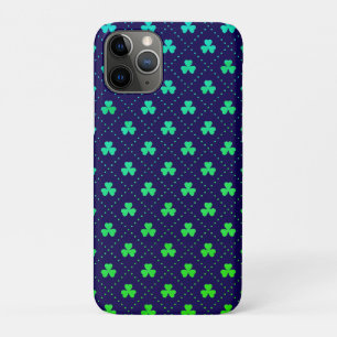 Klaverbladeren St. Patrick's Day Patroon-53223 Case-Mate iPhone Case