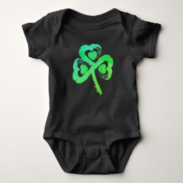 Klaverhart Baby Bodysuit