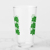 KLAVERS GLAS (Links)