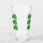 KLAVERS GLAS (Rechts)