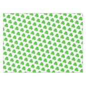 Klavertafelkleden Tafelkleed (Voorkant (Horizontaal))