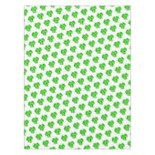 Klavertafelkleden Tafelkleed (Voorkant)