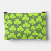 Klavertje Klein Etui (Achterkant)