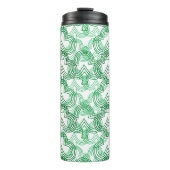 klavertjedrie thermosbeker (Voorkant)