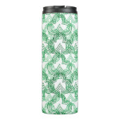 klavertjedrie thermosbeker (Achterkant)