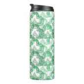 klavertjedrie thermosbeker (Geroteerd rechts)