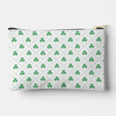 Klavertjespatroon St. Patrick's Day-53224 Etui (Achterkant)