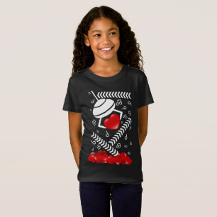 Klaw_Crane_Spel T-shirt