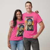Klay 1 t-shirt (Unisex)