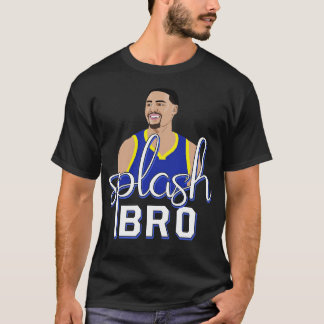 Klay Thompson 1 T-shirt