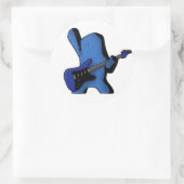 Klayman Stickers (Tas)