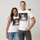 Klear J: "Geef Ya' Whutcha' like" T-Shirt (Unisex)