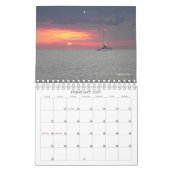 Klearwater Beach 2009 Agenda Kalender (Feb 2027)