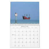 Klearwater Beach 2009 Agenda Kalender (Mar 2026)