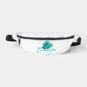 klecklamoras heuptasje (Voorkant)