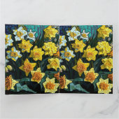 kledij kaart (Binnen)