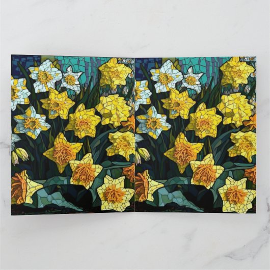 kledij kaart (Binnen)