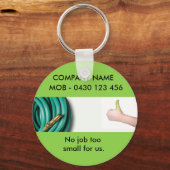 kleding2 sleutelhanger (Voorkant)