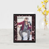 Kleding aan de Kast, het Wasgoed, of de Kaart van  (Gele Bloem)