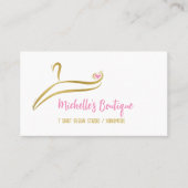 Kleding Aangepast T Shirt Afdrukkleding Winkel Bus Visitekaartje (Voorkant)