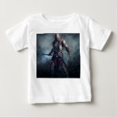 kleding baby (Voorkant)