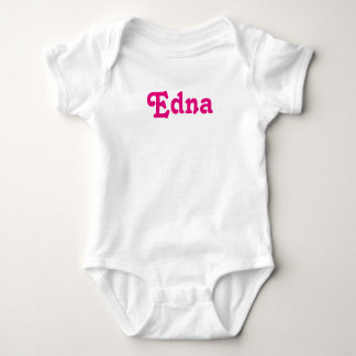 Kleding Baby Edna Romper