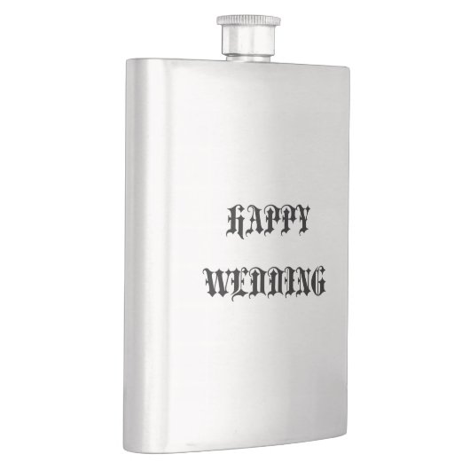 Kleding > Barware & Bar Tools > Flasers Flacon (Rechts)